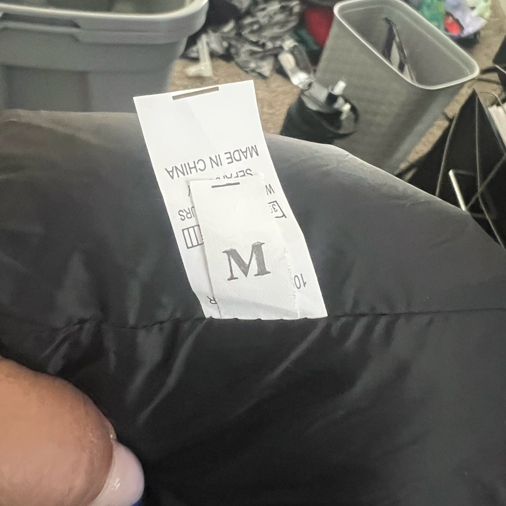 Bubble Jacket - image 2